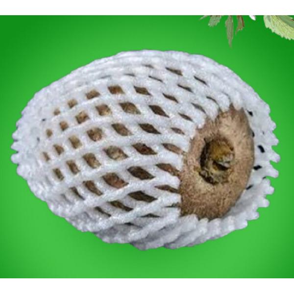 Fruit Mango Foam Net Double Layers EPE Materials