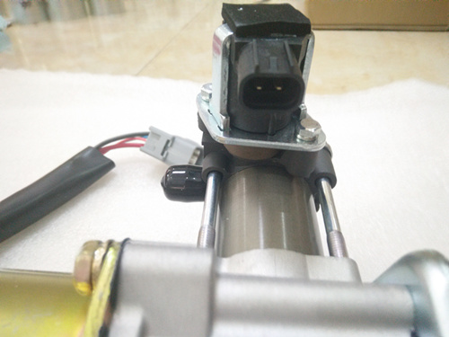 48910-60021 Mercedes Benz Air Suspension Parts For Prado 2.7 4.0 Lexus GX470 GX460 Air Suspension Pump