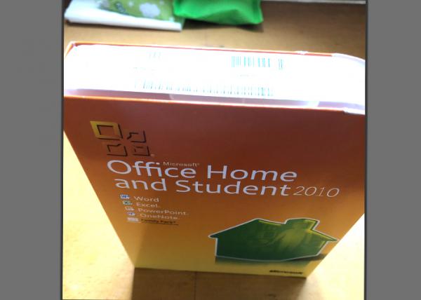 Easy Installation Office Activation Key , Office Home And Student Edition With No Limitation