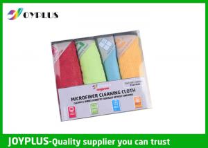 Special design Microfiber Cleaning Cloth Set