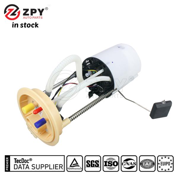 ZPY 8R0919050G Fuel Gauge Unit for Audi Q5 VW Porsche