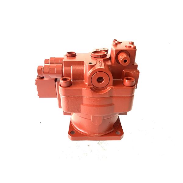 Excavator Swing Motor M5X180 for LG240 SY245H SY215-9 LG925