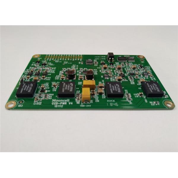 4 Layers 1OZ pcb factory pcb assembly shenzhen printed circuit board manufacturers