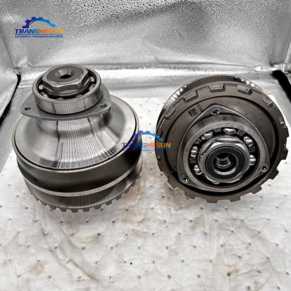 The CTF25A automatic transmission CVT pulley kit is suitable for SAIC-GM-Wuling Baoyun 530