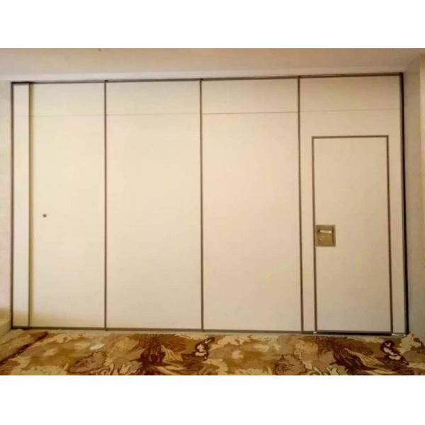 Melamine Board Noise Cancelling Room Dividers For Classroom And Meeting Room