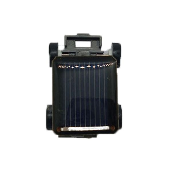 Children Mini Solar Car Toys Solar Powered Small Car Toy OEM Service