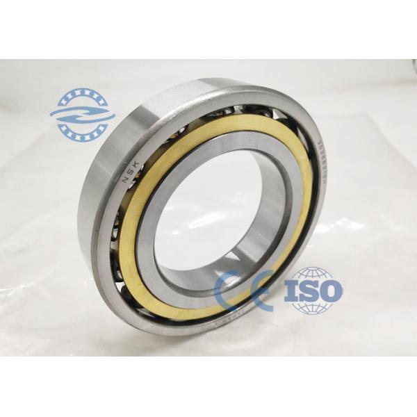 Durable Kobelco Excavator Bearing Parts BA246-2A nylon cage gear box bearing steel cage excavator gear box bearing