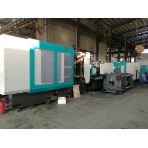 Cheap recycled baby plastic fence posts injection molding machine manufacturer garden mould child production line in ningbo wholesale