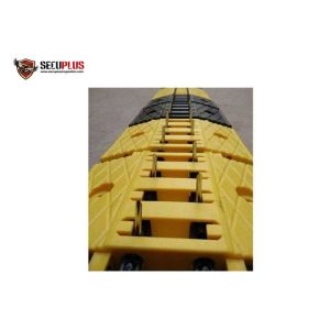 Remote Control 1time/sec 7s 6m Road Safety Tyre Killer