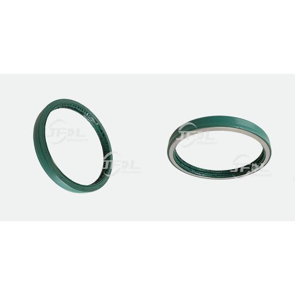 Hande Axle Rear Wheel Hub Oil Seal DZ90129340063 DZ90129340064 for Shacman truck parts