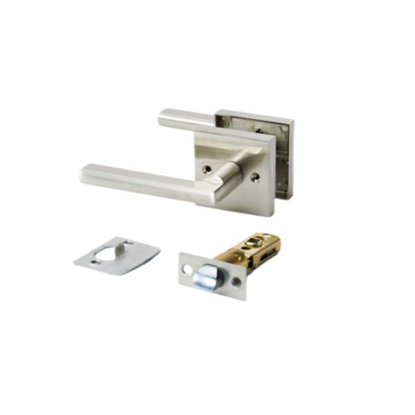 Zinc Alloy Door Handle Lock