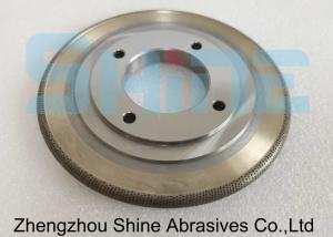 Cheap Shine Abrasives Diamond Dressing Tools 1F1 CVD Rotary Disc wholesale
