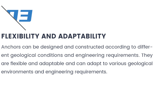 Factory Hot Rolled Seamless Steel Hollow Rock Bolts Expanding-Shell Pre-Stressed Hollow Anchor Rod