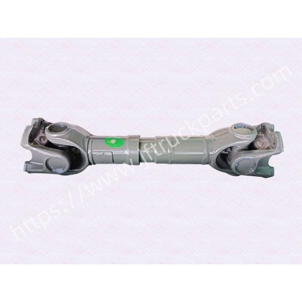 Sinotruk HOWO A7 T7H SITRAK C7H MAN Parts drive shaft assembly Axle intermediate drive shaft AZ9557310716
