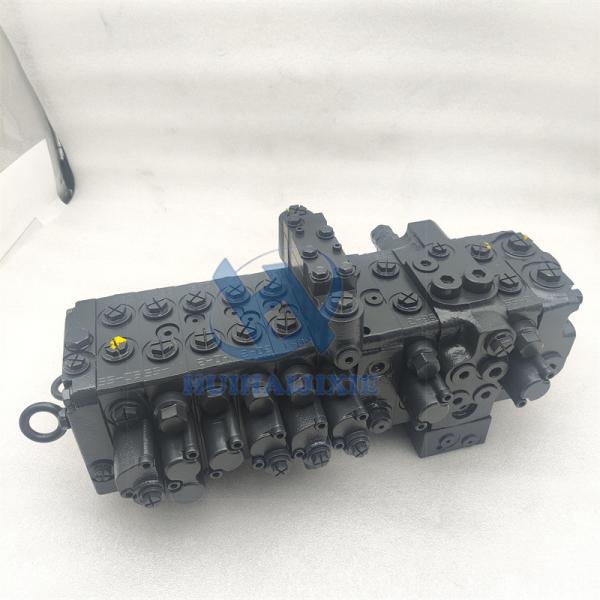 3F4565101 Control Valve Assembly 7233712300 723-37-12300 for Komatsu PC45R-8 Excavator