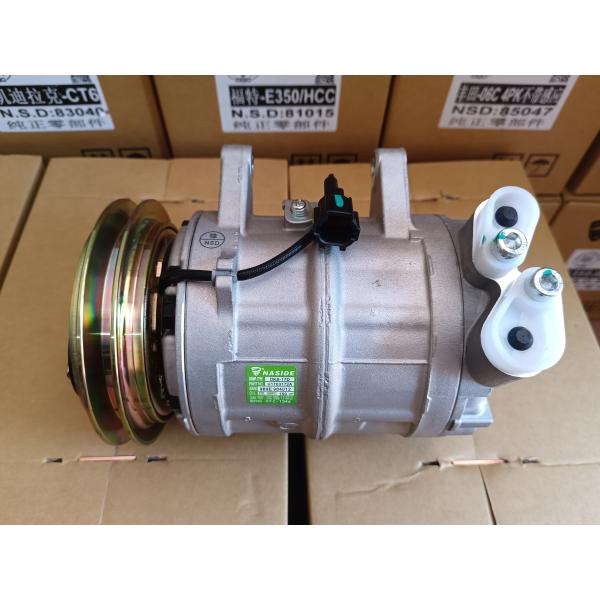 Auto AC Conditioning Compressor For DKS17 Nissan 92600VK200 92600VC20A 92600VM50A