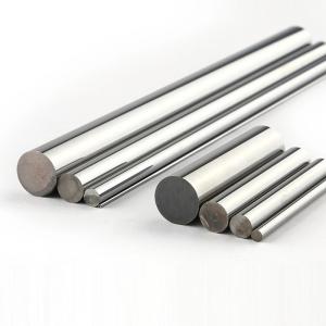 Cheap TISCO 410s 416 430 Stainless Steel Rod Bar 2b Polishing wholesale