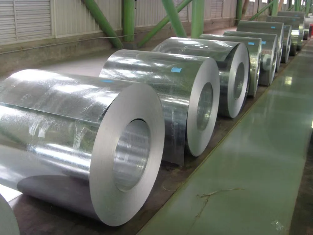 Premium Hot Rolled 304 306 306L Stainless Steel Coil for Industrial Use