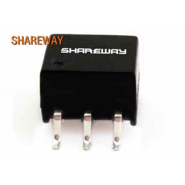 1CT:0.5CT DC DC Converter Isolation Transformer For MAX3535E TGMR-310V6LF