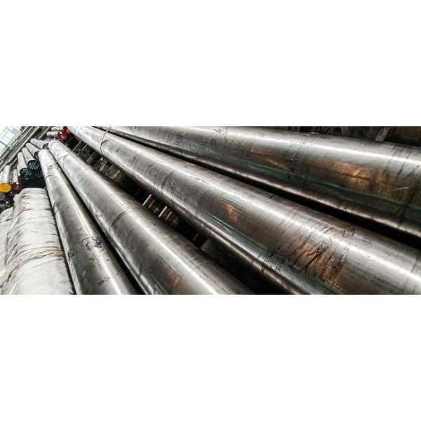 30CrNiMo16-6 W-Nr 1.6747 Structural Flat Bar BS 835M30 Cold Rolled Round Bar