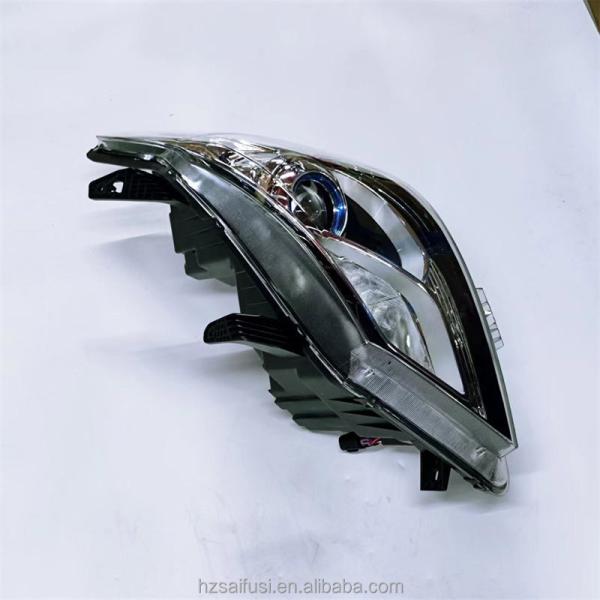 12v 35w Head Light Headlamp Headlight Left Right Side For SAIC maxus G10 OEM C00056655
