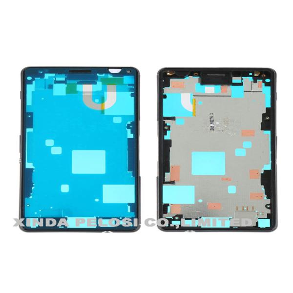 Power Flex Cable Sony Xperia Spare Parts Frame Camera Speaker Replacement