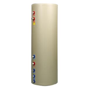 Cheap 400 L Pressure bearing water tank with 304SUS materials wholesale