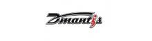 China Dmantis Sports Goods Co., Ltd. logo