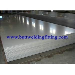 China Shipbuilding Steel Plate AH32, AH36, AH40, DH32 SGS / BV / ABS / LR / TUV / DNV / BIS / API / PED on sale