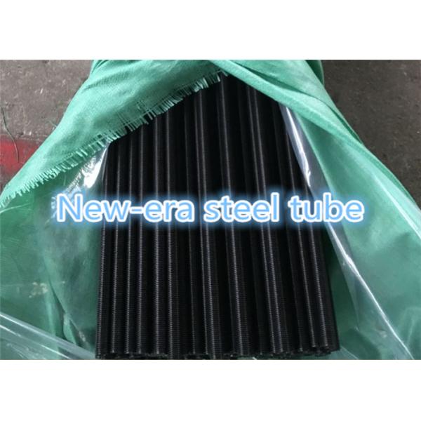 Plain High Strength Threaded Rod , ASTM / A193 B16 Coarse Threaded Rod