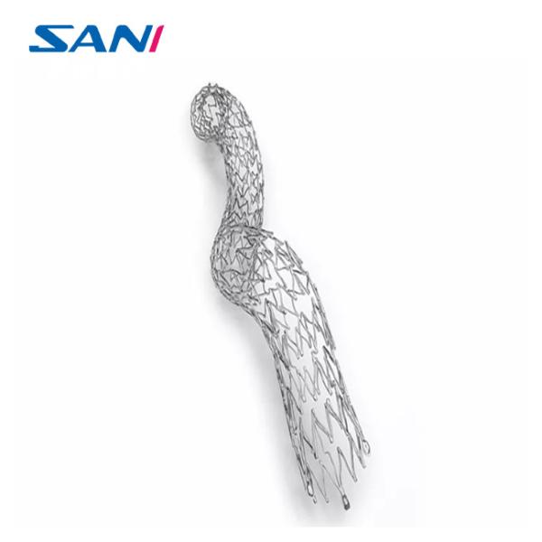 0.03mm Nitinol Light Guide Wire For Niti Coronary Heart Stent