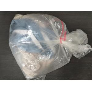 Cheap Disposable Soluble Laundry Bags For Hospital Hotel wholesale