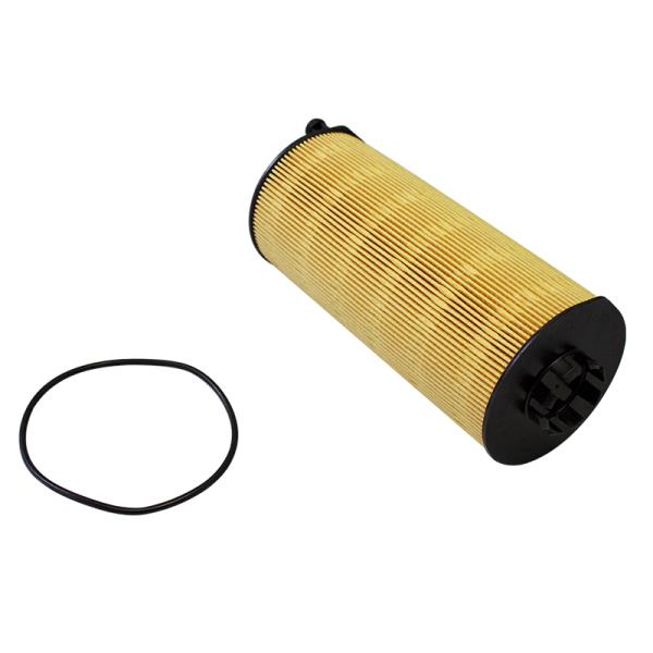 Benz Truck Accessories A4701800309 Oil Filter for Heavy Truck 2010-2016 Year