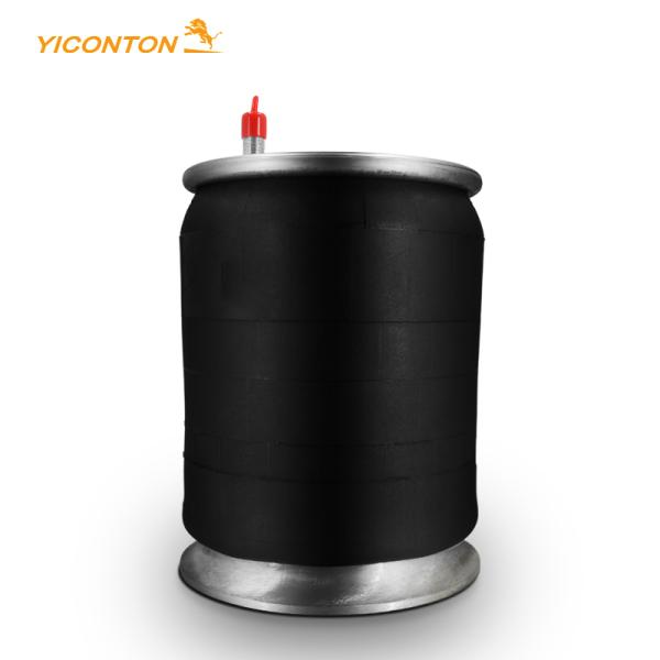 1V 9580 Truck Air Spring For Hendrickson S-20127 W01-358-9580 4884N1P02 1R13-118