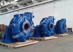 China Tobee® 14/12 GG - AH Slurry Pump for Iron Ore Concentrate on sale
