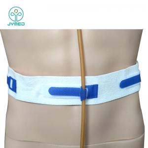 Cheap Good Quality Foley Catheter Belly Band Holder Latex Free Non Irritation wholesale