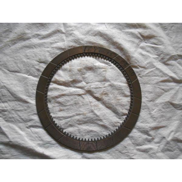 16Y-15-03000 Komatsu Bulldozer Spare Parts Friction Plate