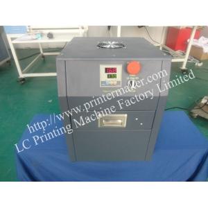3D Sublimation Vacuum Heat Transfer Machine