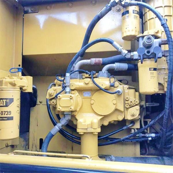 Used Cat 320D Excavator 20 Ton Hydraulic Cat320D from Japan with 3659 Working Hours