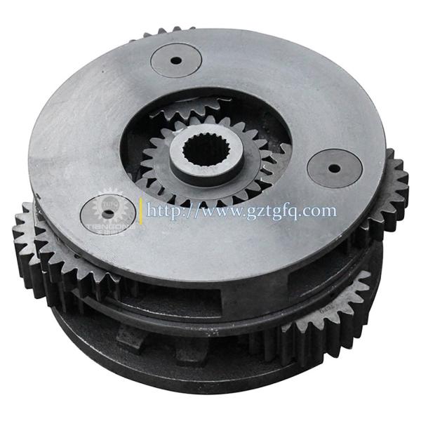 E320B 320 Excavator Gear Planetary Gear Carrier 099-3793