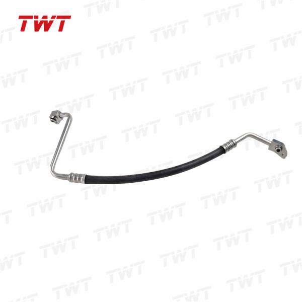 TWT 88711-33180 A/C HoseCOOLER REFRIGERANT DISCHARGE NO.1 8871133180 for Toyota Camry 2002-2004