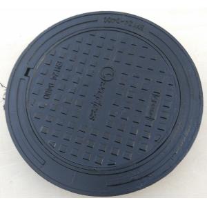 Elite Wastewater Treatment Engineering Ductile Iron Drain Manhole Cover