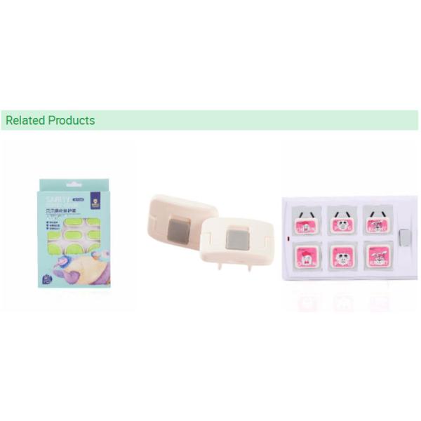 Amazon Hot Sale Child Safety Door Guardrail For Stair Kitchen Bedroom And Door Guatdrail