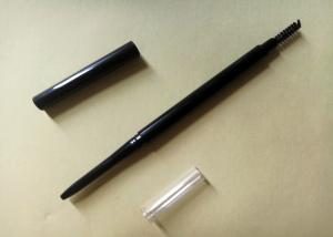 Cheap Slim Black Lipstick Pencil Packaging New Design Custom Colors For Lips wholesale