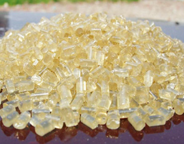 Sealed PS Foam Sheet Extrusion Machine 100-220 Kg/H With Double Stage Exhaust Type