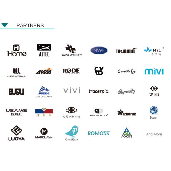 Electronics Screen Protector Packaging Envelope Box Offset CMYK Printing Companies