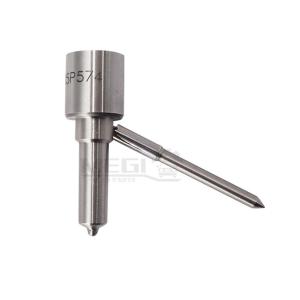 Cheap DLLA145P574 ANCHI MC6360 Hyundai HL770 Common Rail Nozzles wholesale