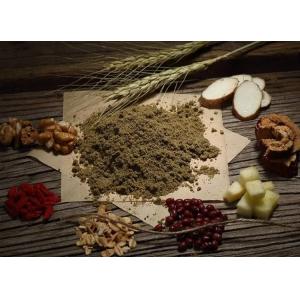 Couscous / Nutrition powder Food Extruder Machine / Equipments / Extruders