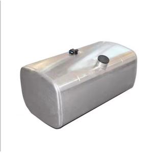 China 800L Heavy Duty Truck Fuel Tank 1800mm Length DZ91189554790 on sale