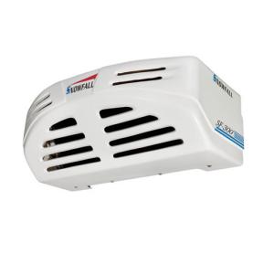 Cheap Frozen Food Transport Truck Refrigeration Unit For Commercial Refrigerated Truck wholesale